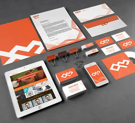 Print Collateral